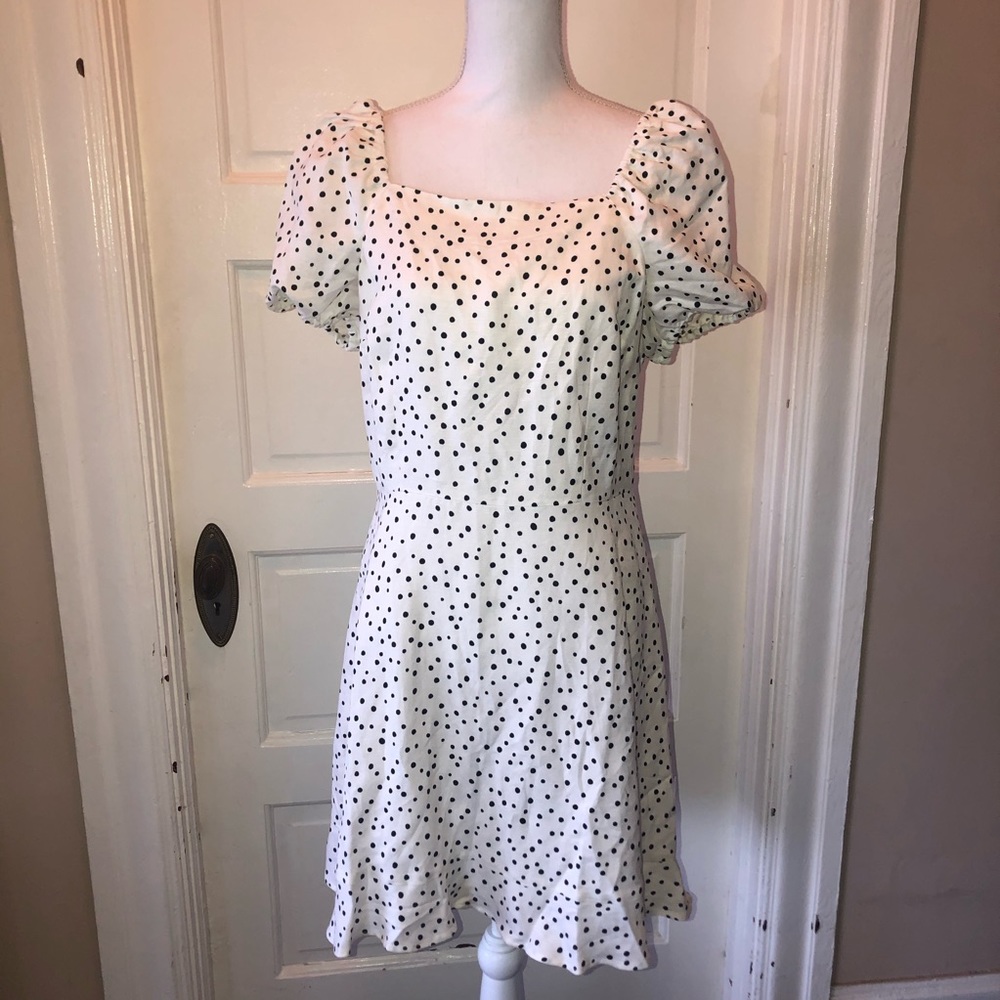 NWT Loft dress